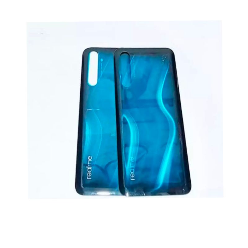 BACKDOR / TUTUP BELAKANG REALME 6 PRO ORIGINAL