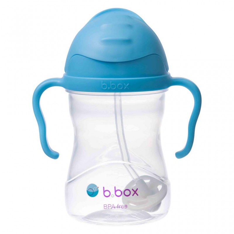 Bbox Sippy Cup 240 ml - Blueberry