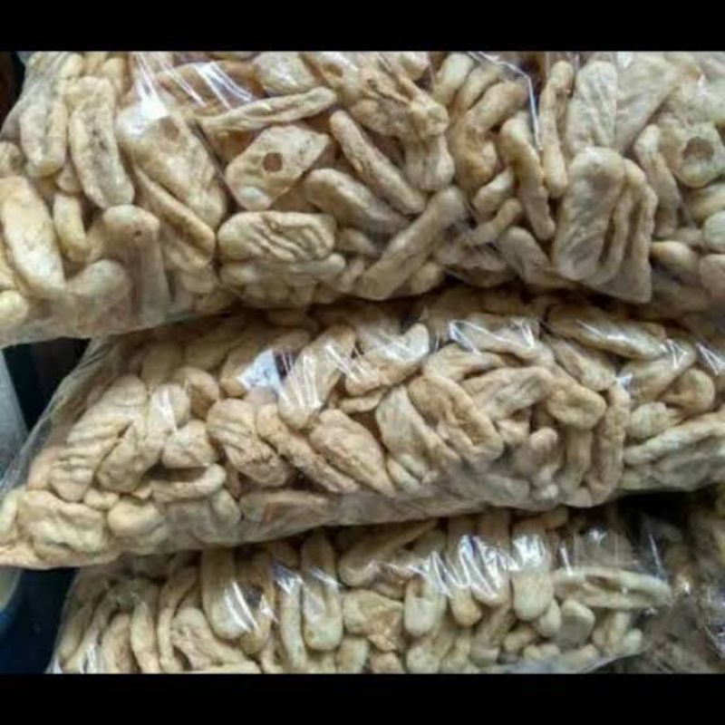 

Cuanki Lidah 150 pcs untuk Toping bakso aci