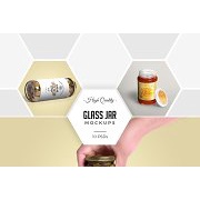 79 Amazing Packaging Mockups Bundle