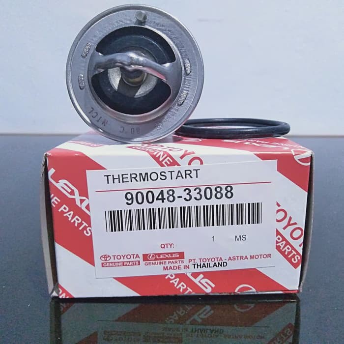 Thermostat Avanza