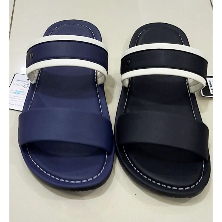 sandal pria nevada