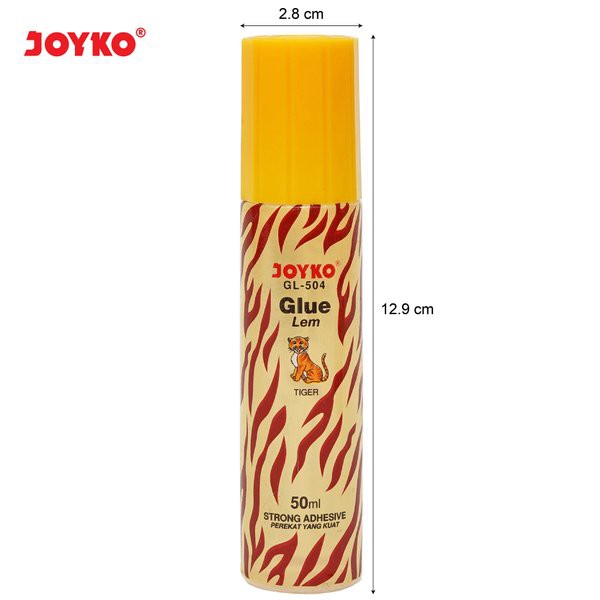 

Lem Cair / Liquid Glue JOYKO GL-504 ( 50 ml )