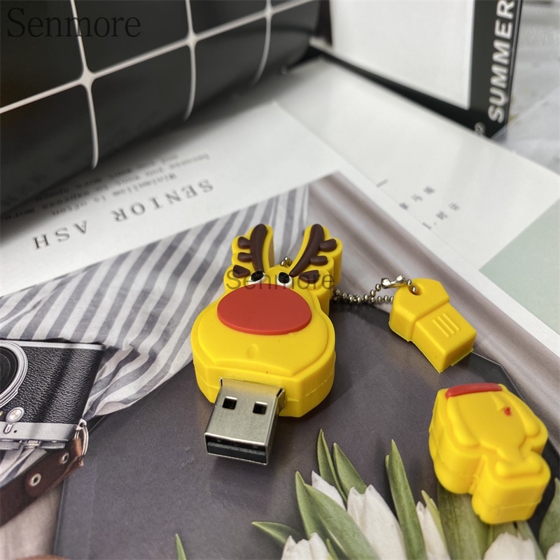 Pen Drive USB 2.0 1GB 8GB 16GB 32GB 64GB 128GB