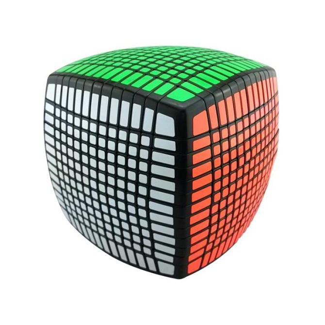 13X13 Moyu Rubik Speedcube