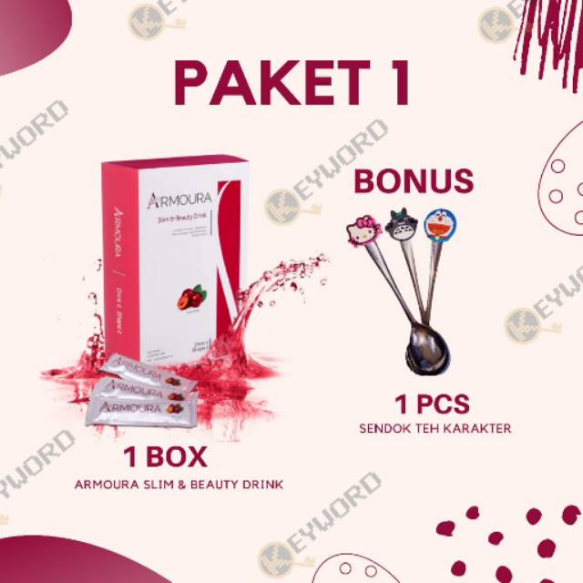 

Paket 1 Box || Isi 15 sachet