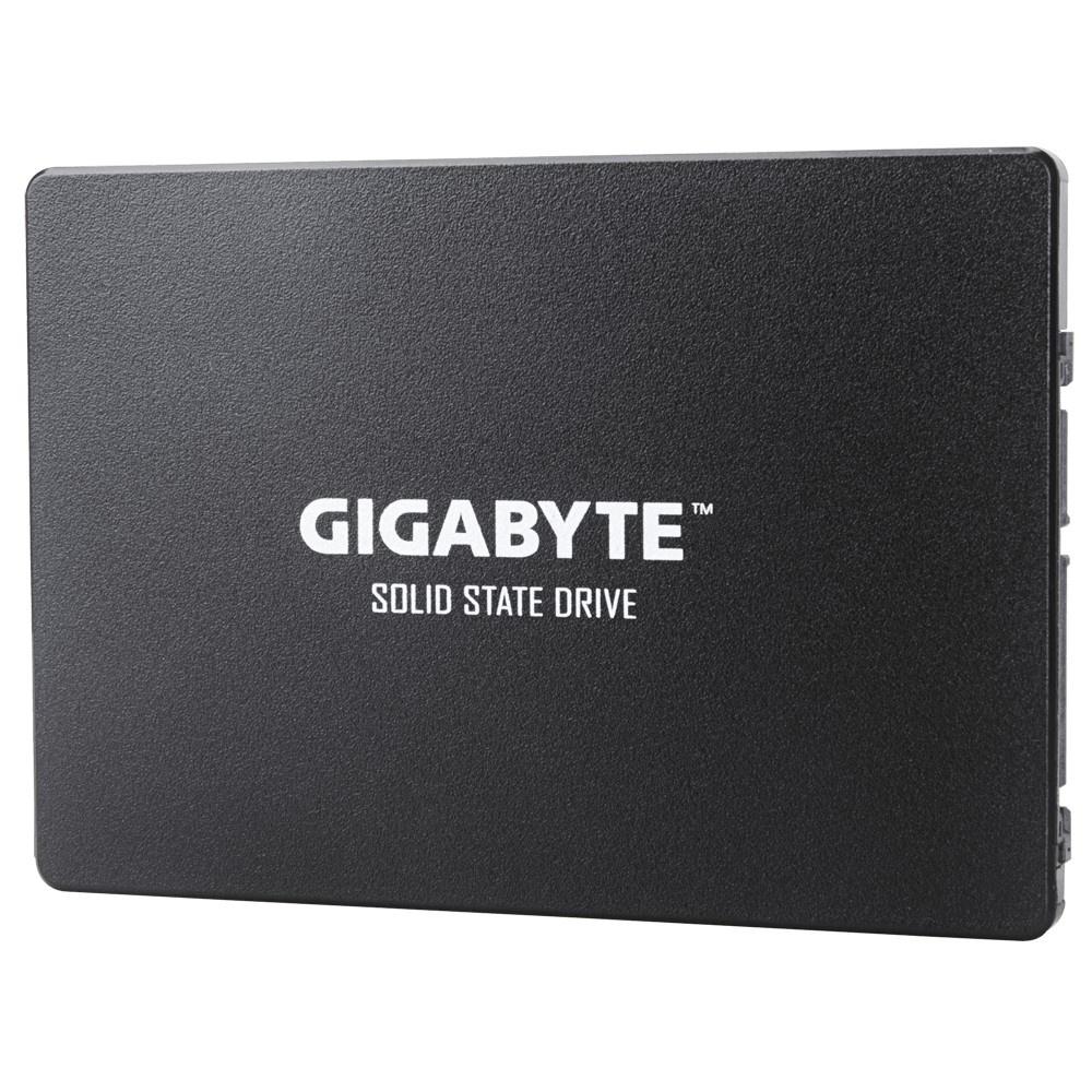 SSD Gigabyte 256GB SATA III 2.5&quot; Read 520MB Write 500MB