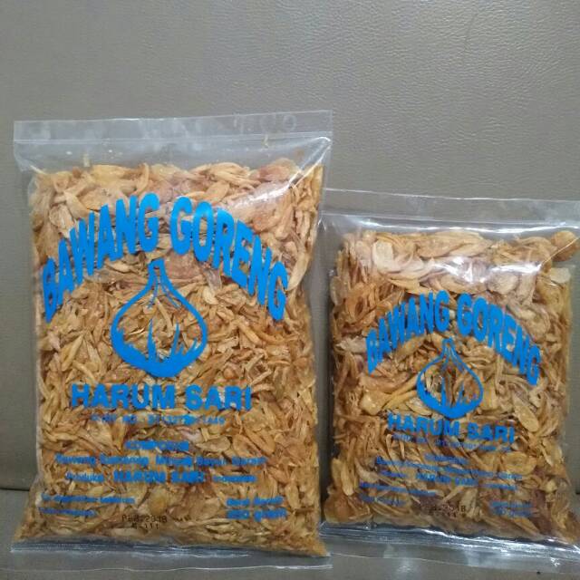 

Bawang goreng