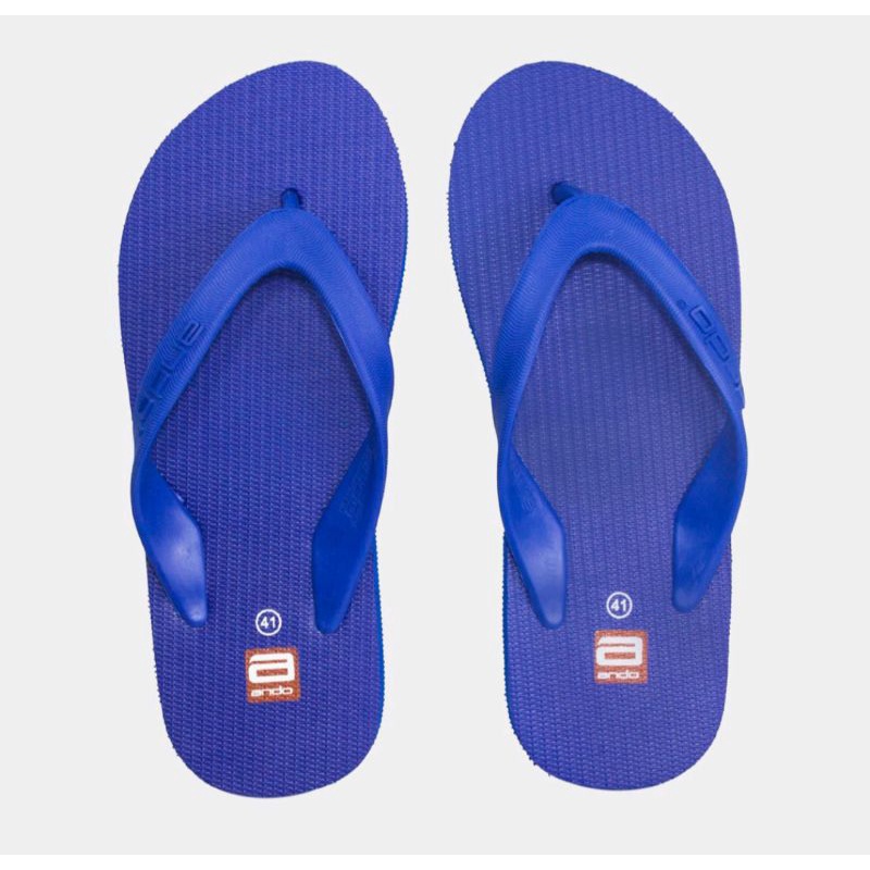 Sandal Jepit Karet Ando Hawai