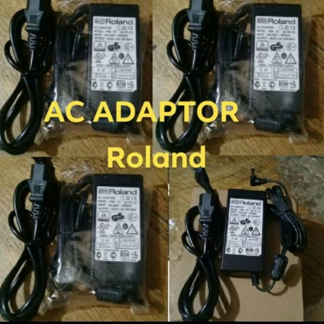 Adaptor Roland E09"E09i "bk3 dll seriess