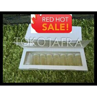MURAH MERIAH JAFRA ROYAL JELLY CONCETRATE