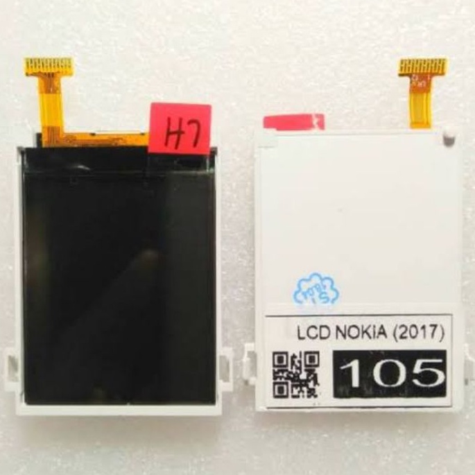 LCD NOKIA 105 2017 / NOKIA 105 LAMA