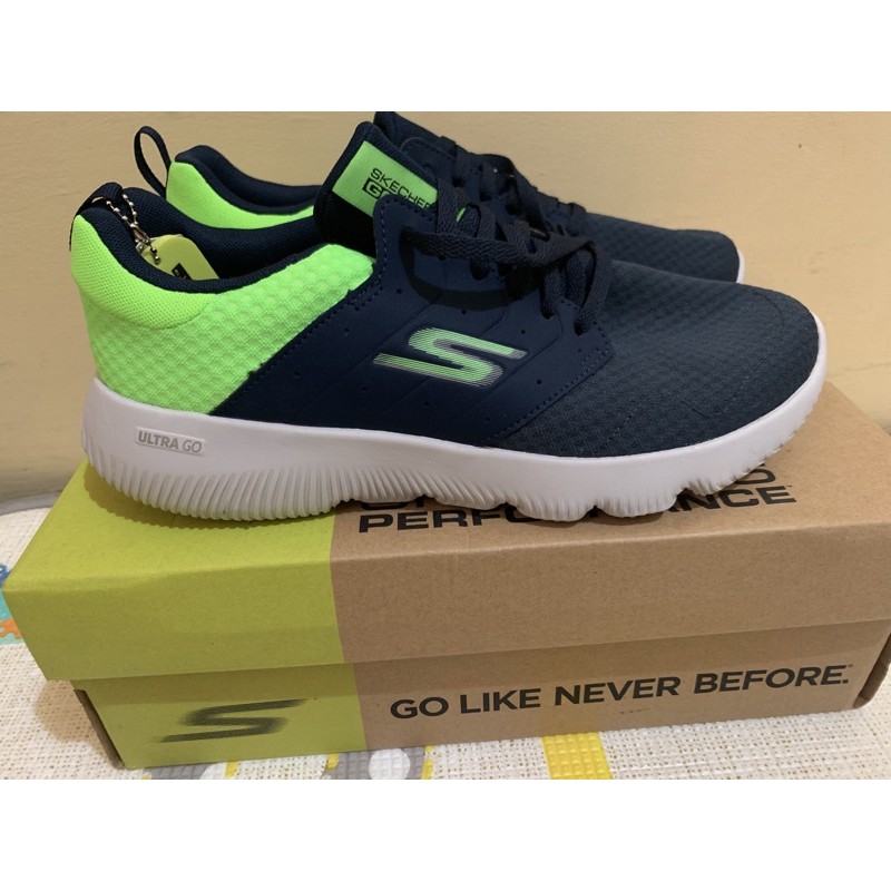 SKECHERS ULTRA GO ORIGINAL