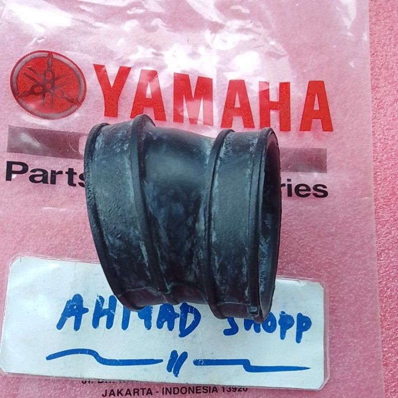 karet sambungan filter udara yamaha fizr fiz r original