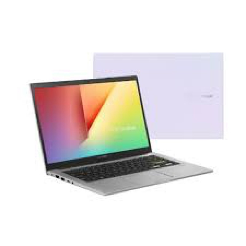 Laptop Asus VIVOBOOK M413DA-VIPS552 RYZEN 5 3500U 8GB - SSD 512GB -WIN10+OHS -WHITE