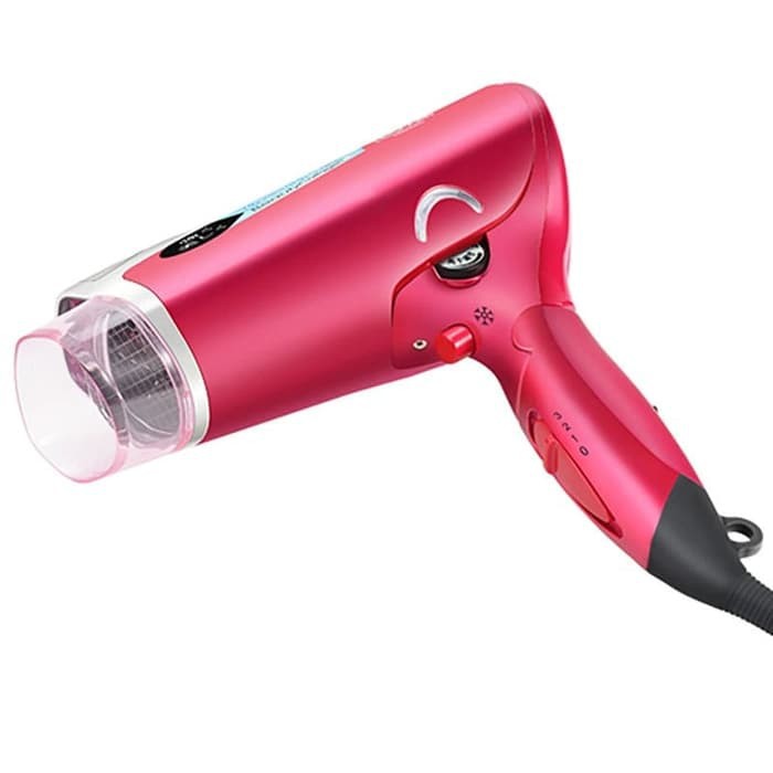 TESCOM Collagen Hair Dryer NTCD41 Pengering rambut NTCD 41 Garansi Resmi