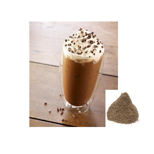 

Bubuk Minuman Mocca 100 gram, Jual Bubuk Minuman Rasa Mocca Powder Murah Enak Halal Good Aroma