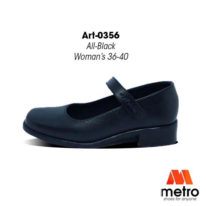 SEPATU - SEPATU WANITA - SEPATU PANTOFEL WANITA MODEL 0356 UKURAN 37-41 BIG SIZE