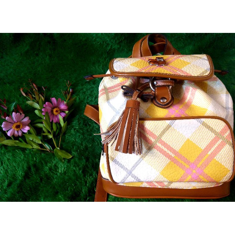 Teenie Weenie Ransel / tini wini/tinie winie