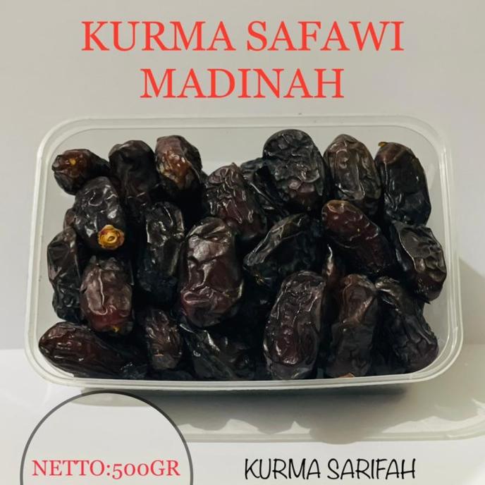 

TERBARU Kurma Safawi Madinah-500gr-Kurma Safawi Premium/KURMA 1KG/KURMA BARARI/KURMA RUTHOB/KURMA BAM/KURMA PALM FRUIT/KURMA TANGKAI/KURMA AZWA/KURMA SUKKARI/KURMA SAFAWI/KURMA TUNISIA/KURMA MUDA KUNING/KURMA MUDA HIJAU/KURMA MEDJOL/KURMA MADINAH SUPER