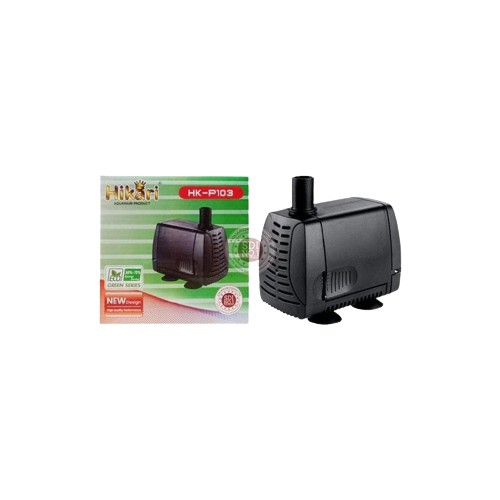 Pompa Hikari Air Celup Aquarium HK P 103