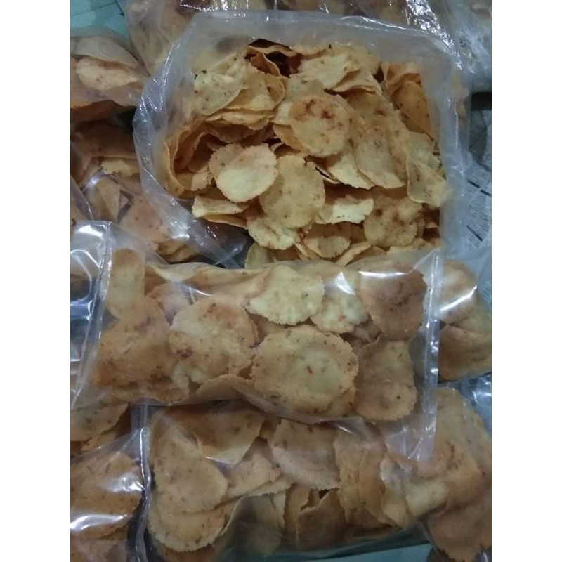 

KLETEK | | HOME MADE | TERMURAH | 250 GRAM.