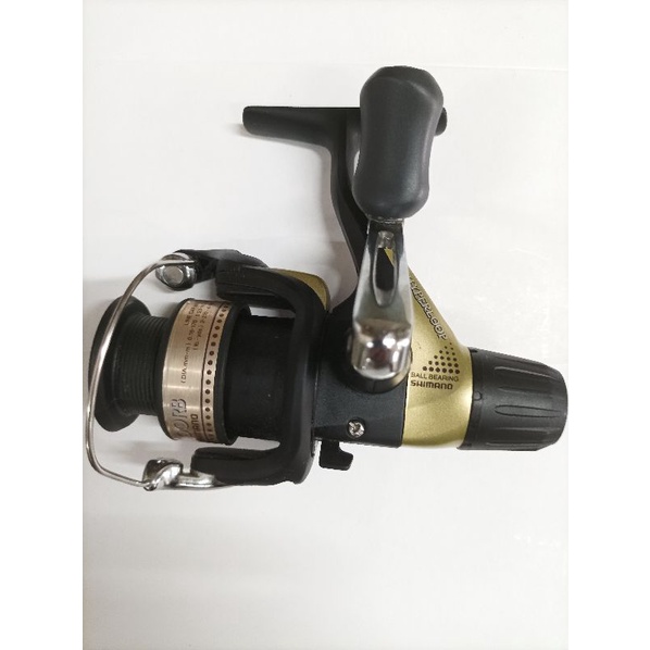 Reel SHIMANO Hyperloop 1000RB