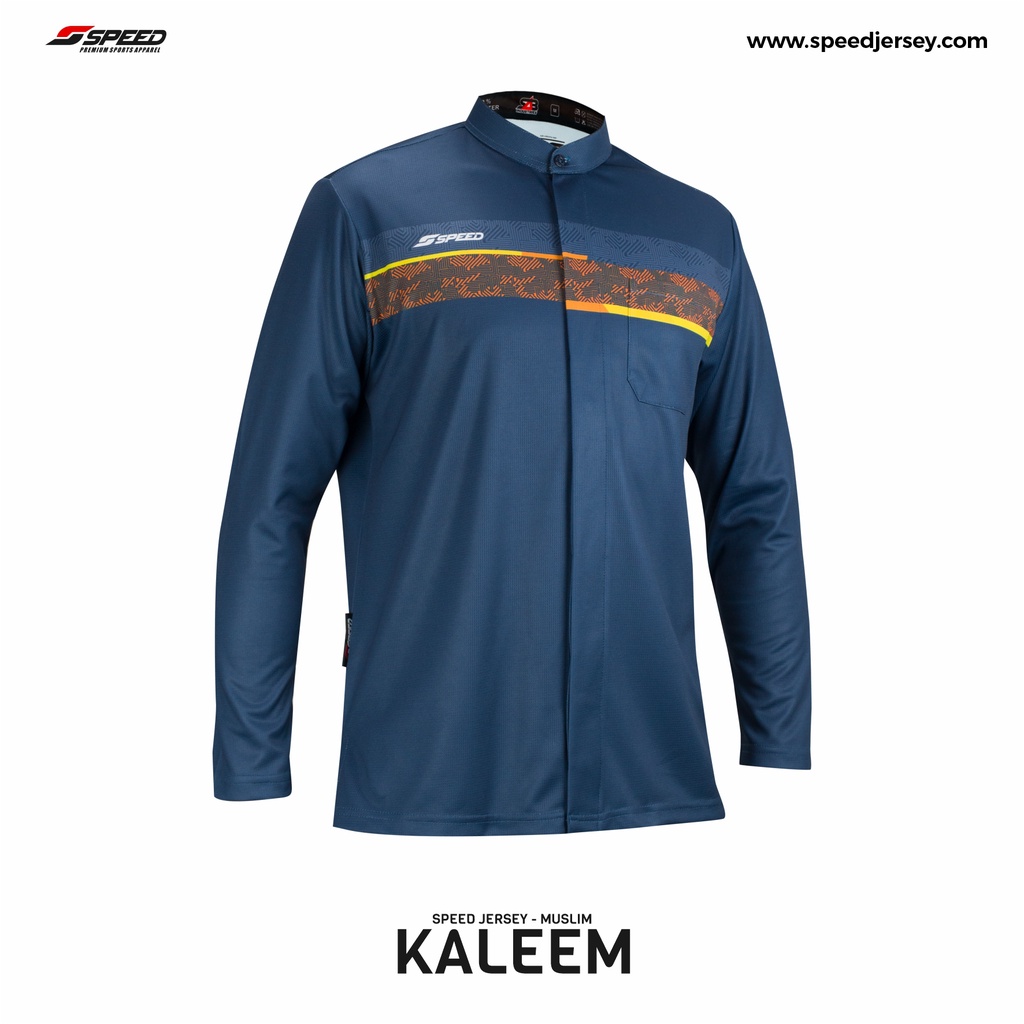 SPEED JERSEY - KOKO 2022