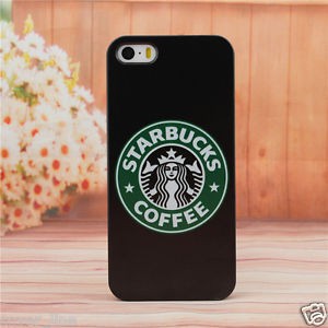 Case iphone 6 / 6s Starbucks