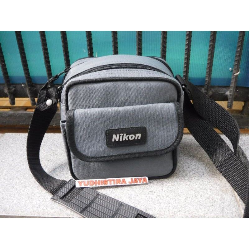 Tas Nikon Original For Kamera Pocket Kamera Mirrorless