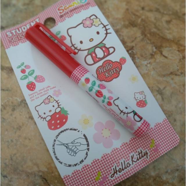 

Gunting Lipat Hellokitty