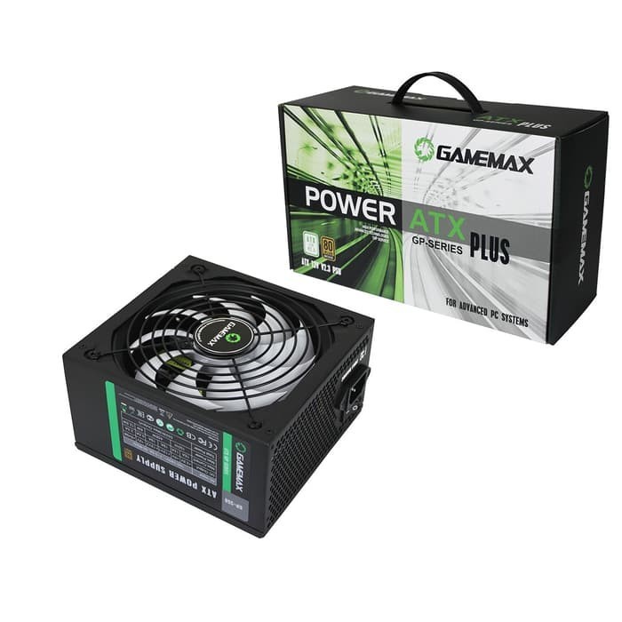 PSU Gamemax GP 450 GP450 - 450W