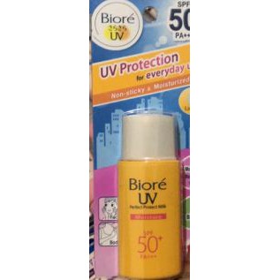 sunscreen biore kuning