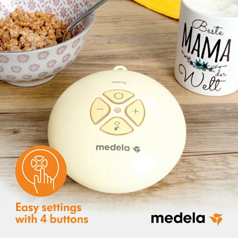 Breast Pump Medela Swing / Pompa Asi Elektrik