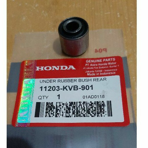 Bosh Shock belakang Beat Vario Motor Matic ORI Original