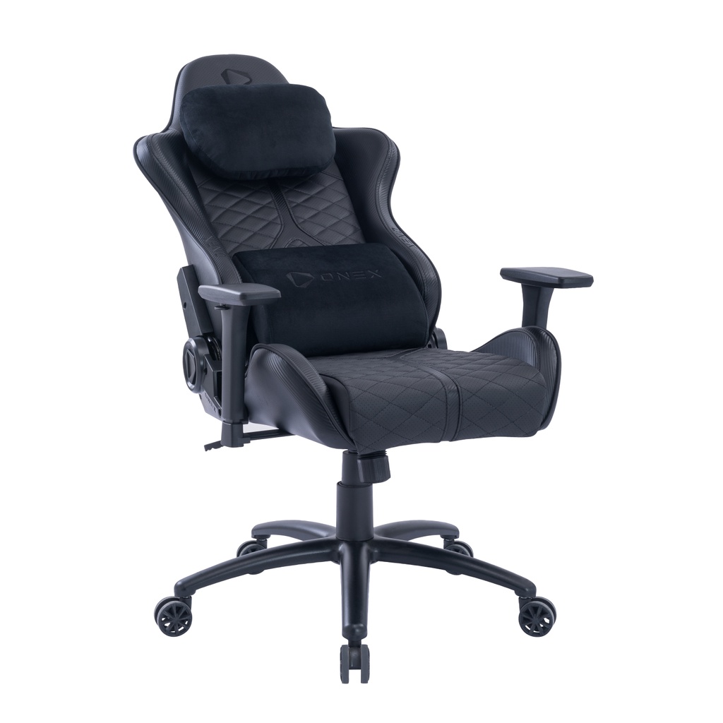 Gaming Chair ONEX GX6 Kursi Gaming Premium Quality Gaming Chair