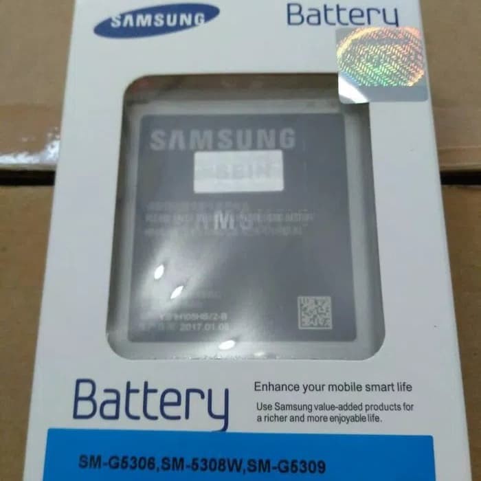 Baterai Original Samsung J2 Prime J3 J5 SM-G532 Batre