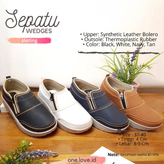 Sepatu one love