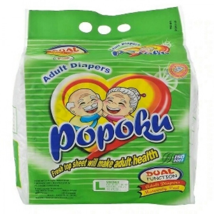Popoku Adult XL-10