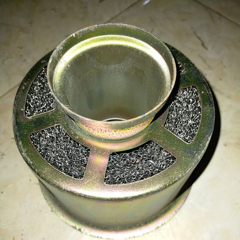 ELEMENT AIR CLEANER S195