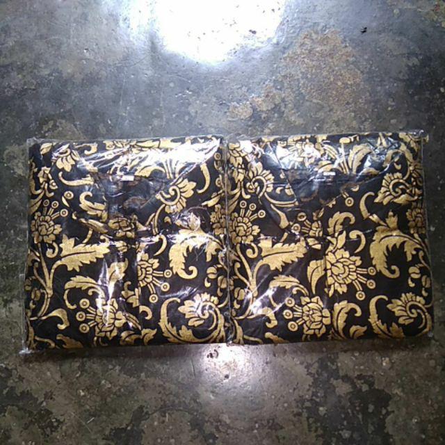 Ms Gamis Batik Sriwedari Maxi Super Jumbo Xxxl Ld 120c. Bumil/busui Katun Sogan