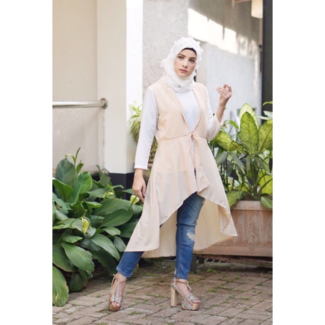 [HOT ITEM] PREMIUM TUNIK MERMAID TUNIK WANITA DEWASA FASHION MUSLIM MURAH TUNIK CANTIK MURAH