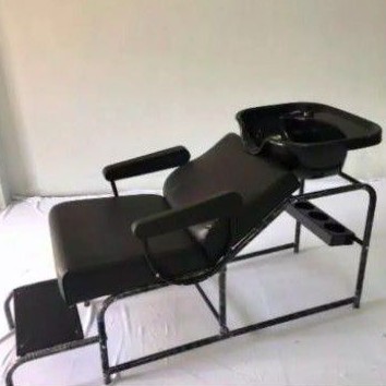SOLD OFLINE washback/keramas salon/pencuci rambut salon