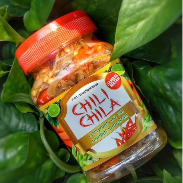 

Sambal matah