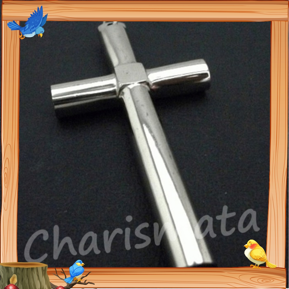 BANDUL/LIONTIN SALIB MONEL TABUNG