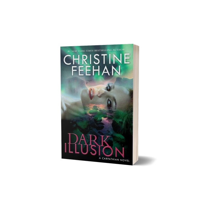 

Dark Illusion