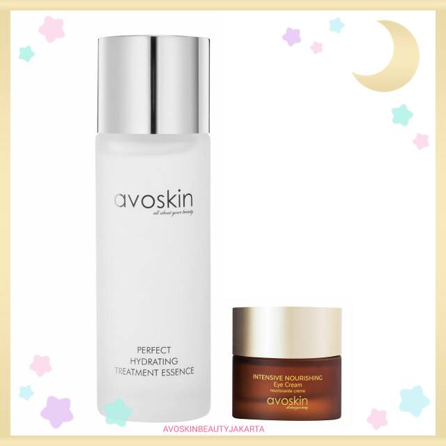 serum mata avoskin