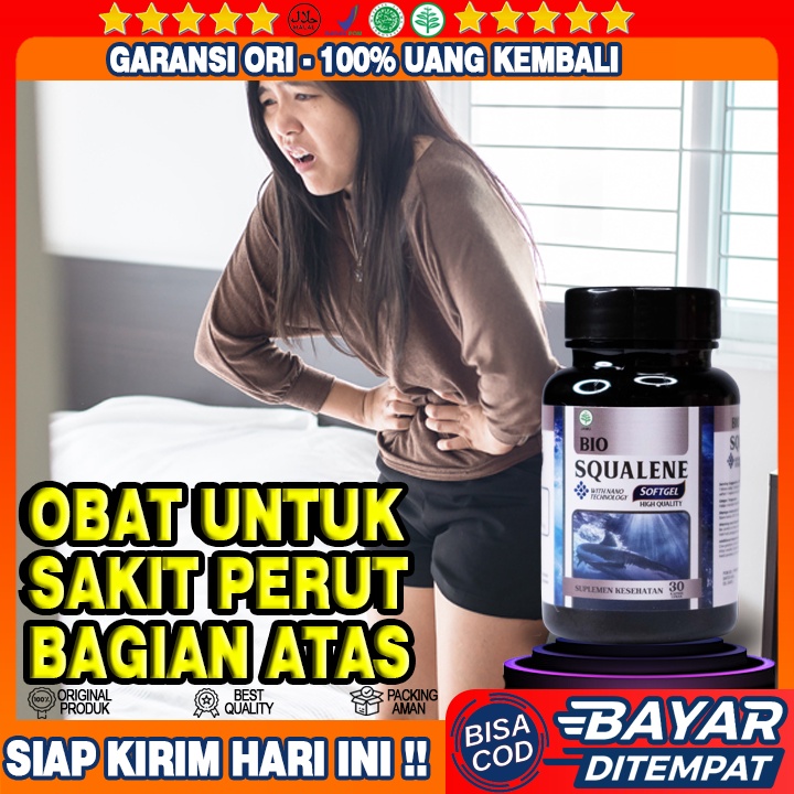 Obat Sakit Perut Bagian Atas - Obat Nyeri Ulu Hati - Obat Sakit Bagian Ulu Hati - Obat Nyeri Perut B