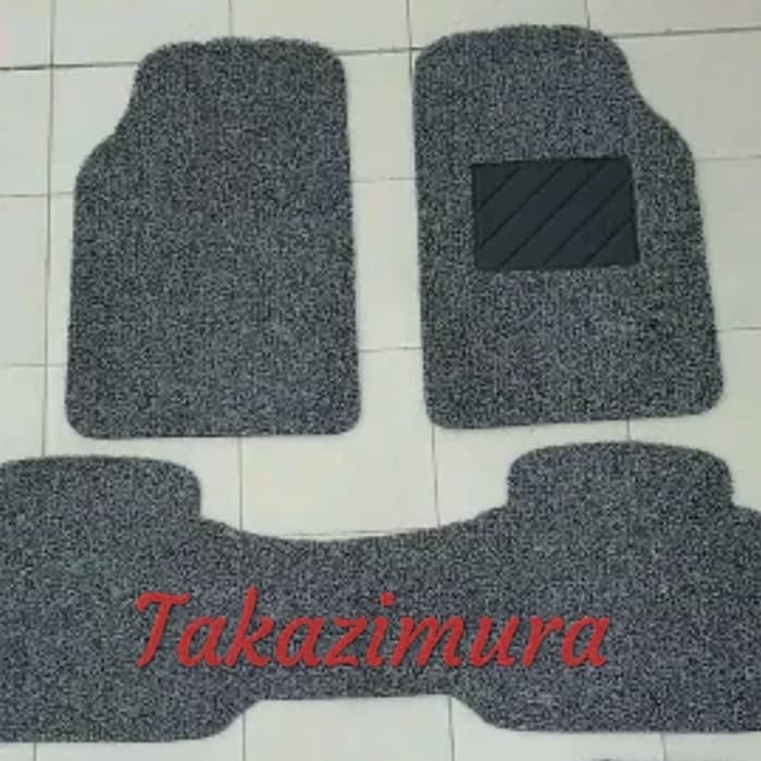 Karpet mie bihun Mobil All New Agya Ayla