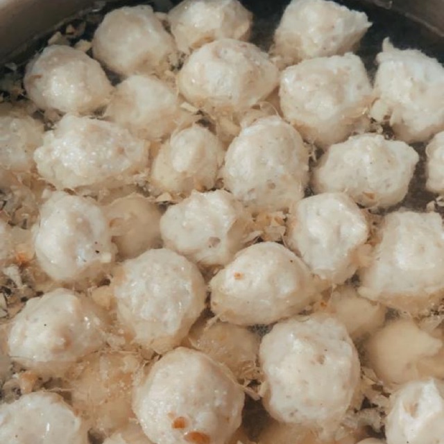 

Baso ikan